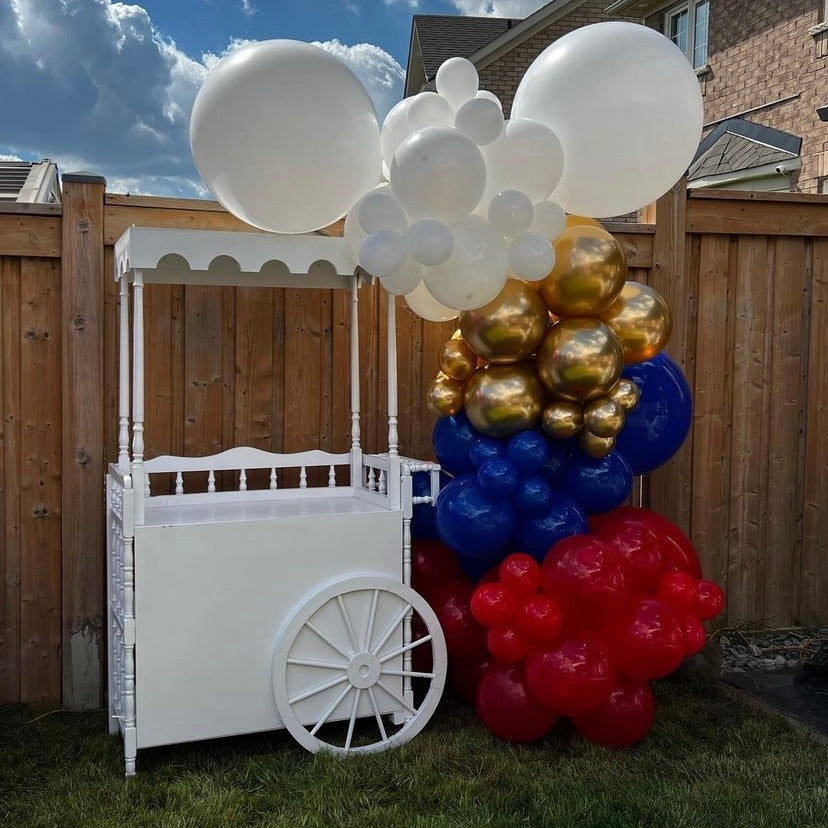 Candy Cart