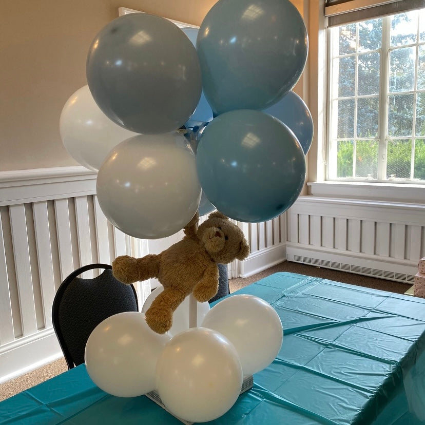 Hot Air Balloon Centrepiece